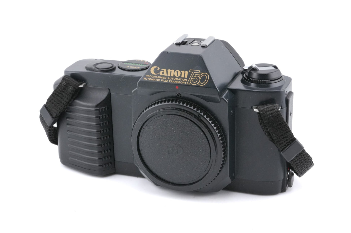 Canon T50  · main image