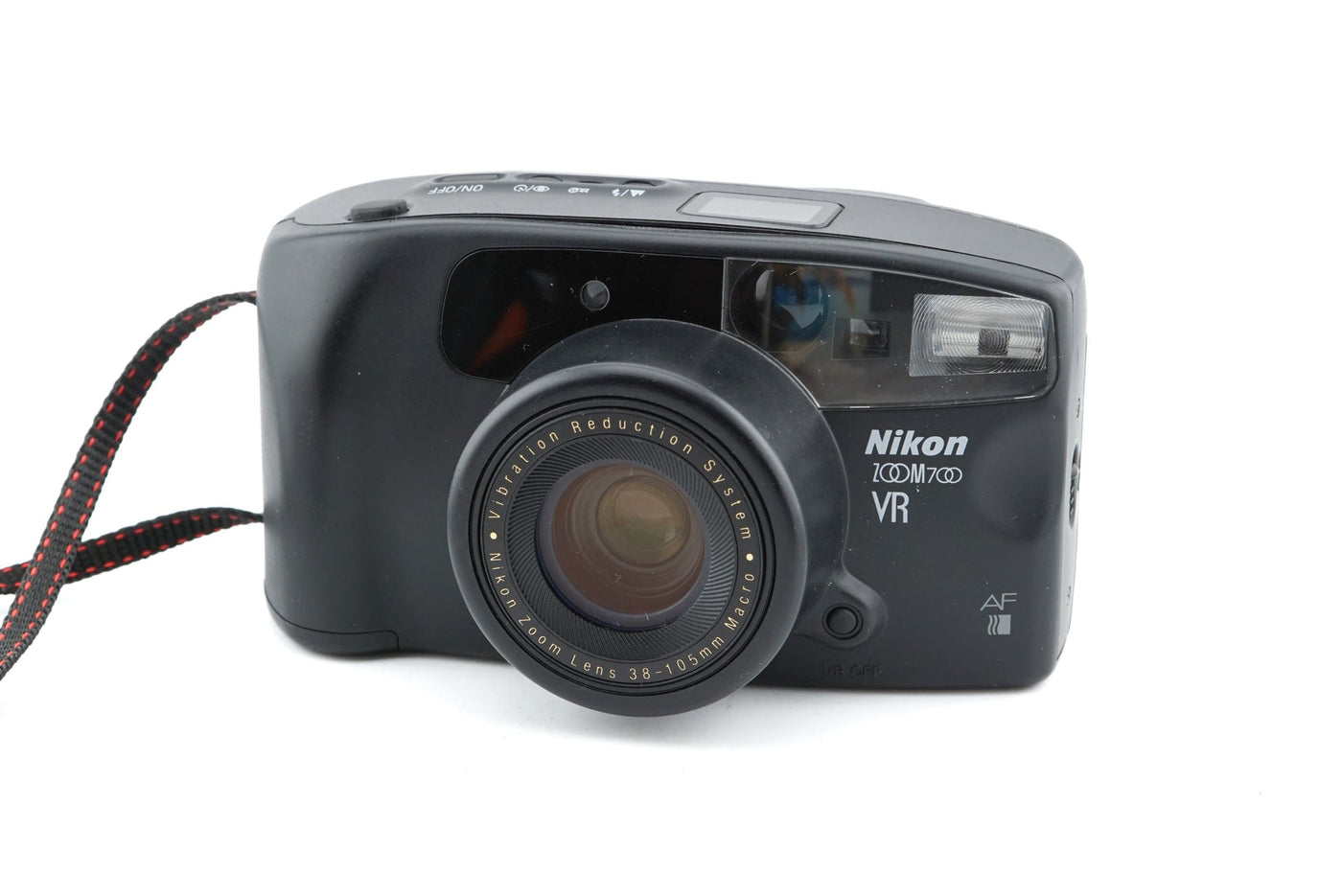 Nikon Zoom 700 VR · immagine principale