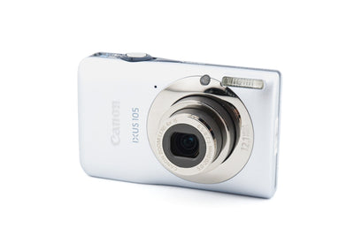 Canon IXUS 105 - Appareil photo