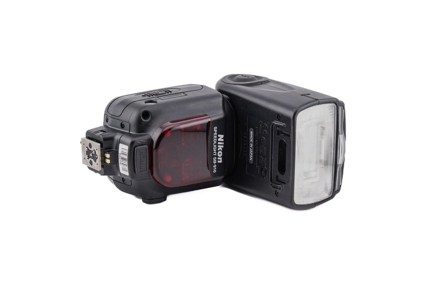 Lampeggiatore Nikon SB-910 - Flash · immagine principale