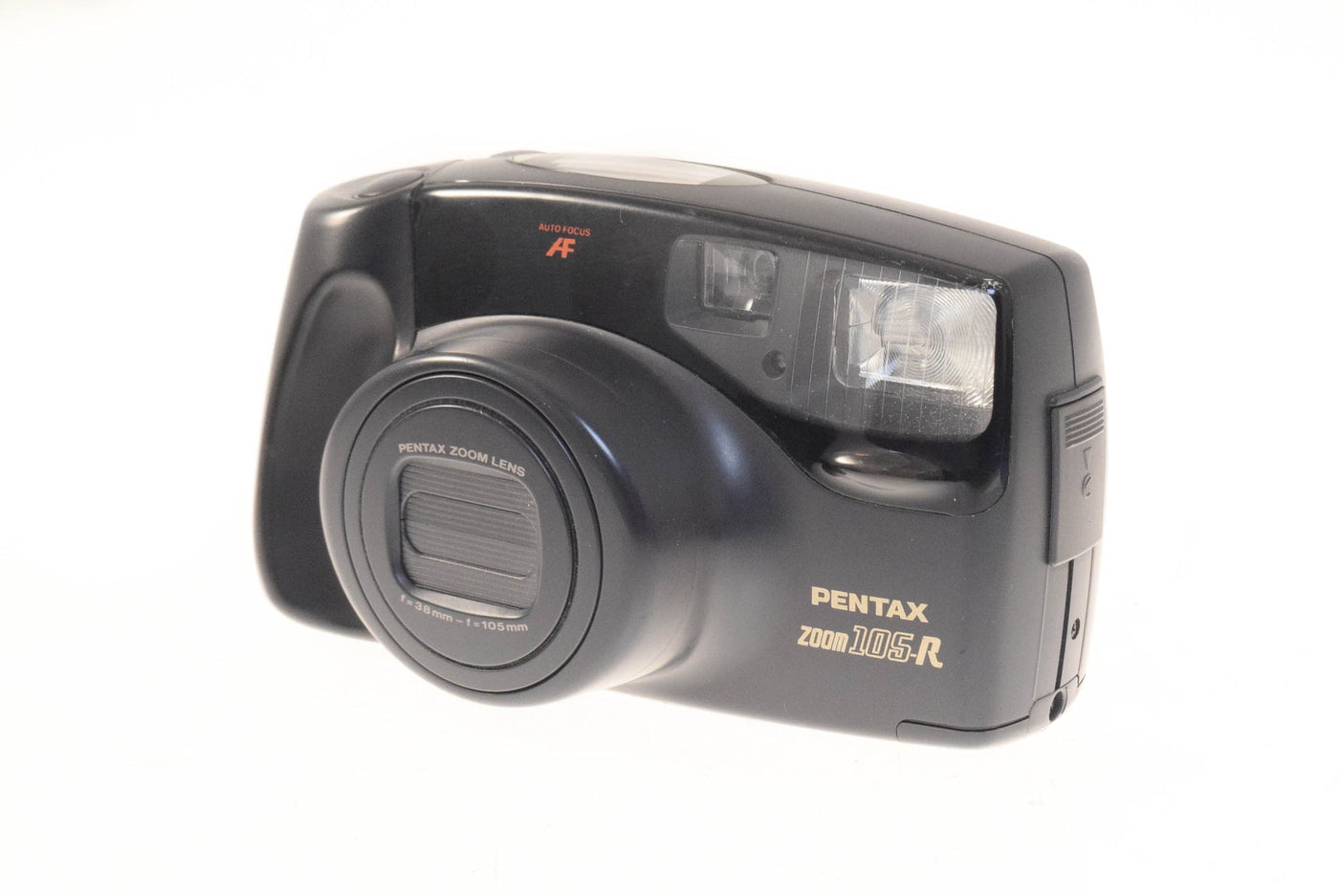 Pentax Zoom 105-R Certificato Superato  · immagine principale