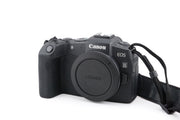Canon EOS RP Cámara Mirrorless Reacondicionada (Negro) de segunda mano en Camera Market