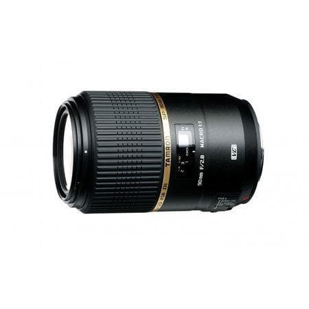 Tamron EF 90mm f/2.8 Objectifs · image principale