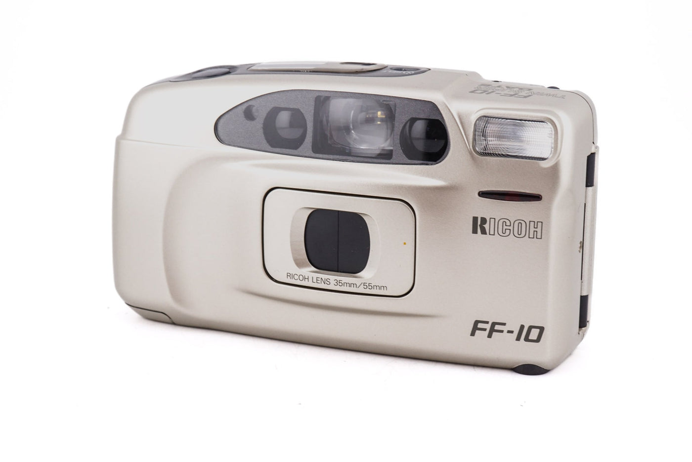 Ricoh FF-10 Super Twin Date · immagine principale
