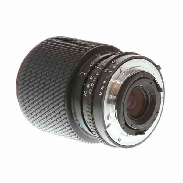 Obiettivo Tokina SD 70-210mm f/4-5.6  · immagine principale