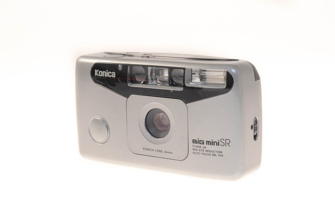Konica Big Mini SR BM-100 · Hauptbild