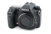 Pentax K-5 II de segunda mano en Camera Market