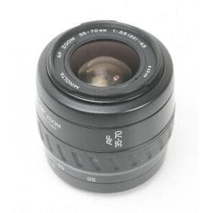 Photoline AF Lenses Canon 35-70mm f/3.5-4.5 