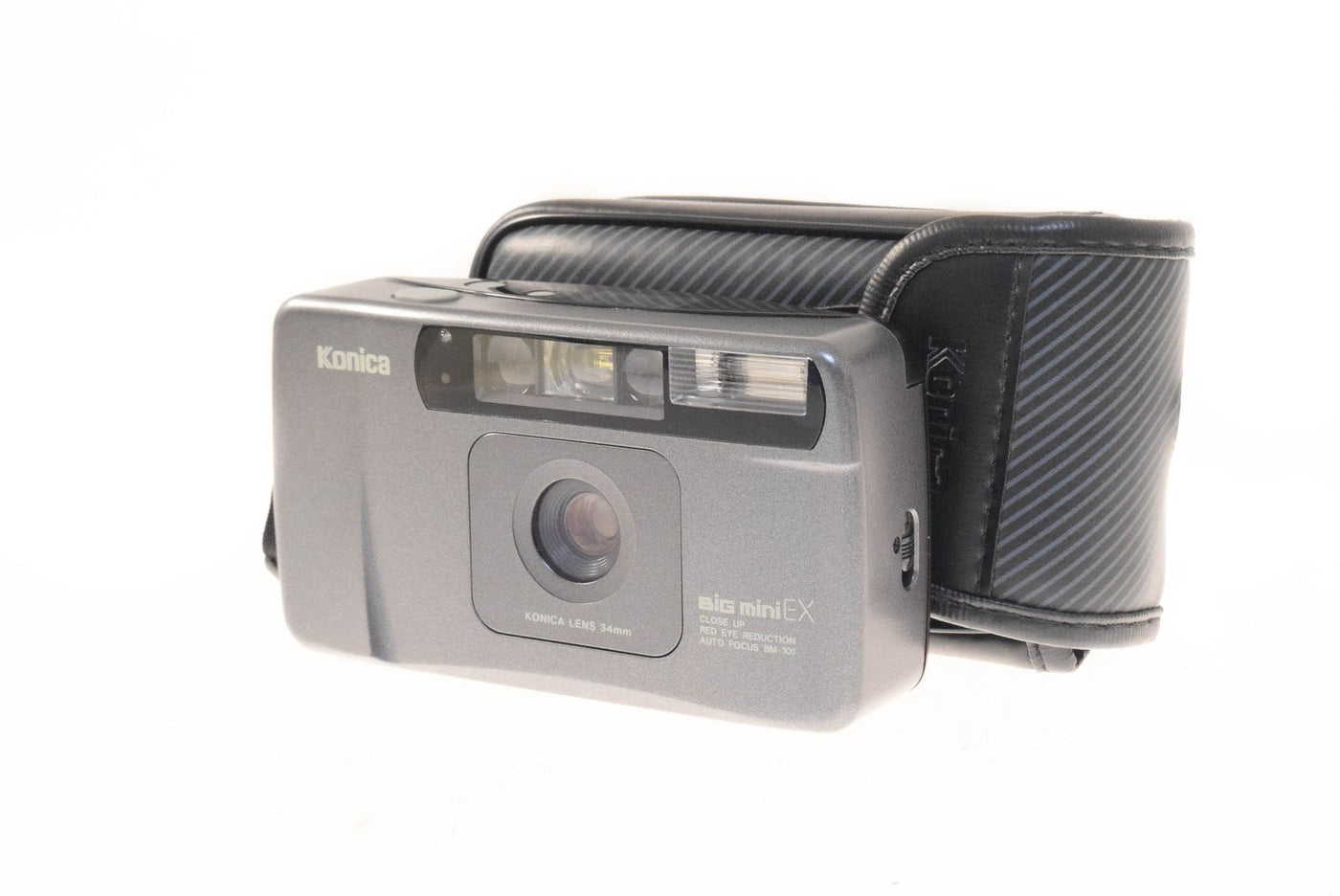 Konica Big Mini EX BM-101 · Hauptbild