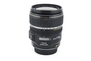 Canon 17-85mm f4-5.6 IS USM de segunda mano en Camera Market