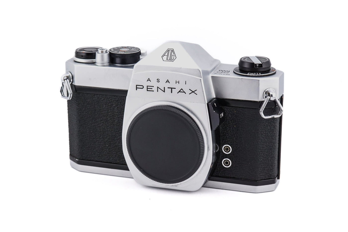 **Pentax SP 1000** · immagine principale