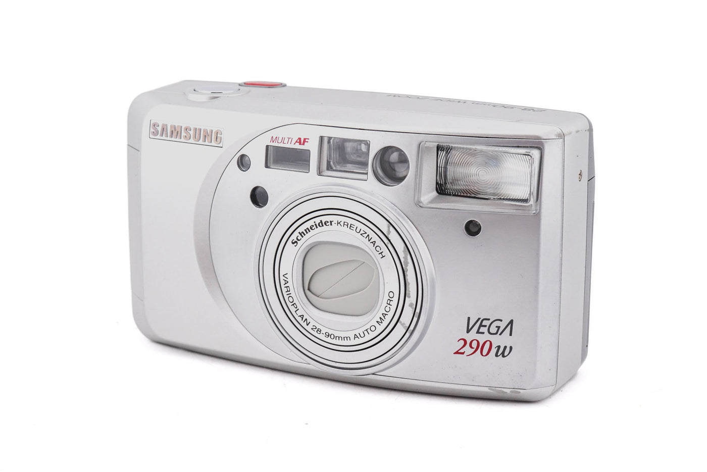 Samsung Vega 290W QD · immagine principale