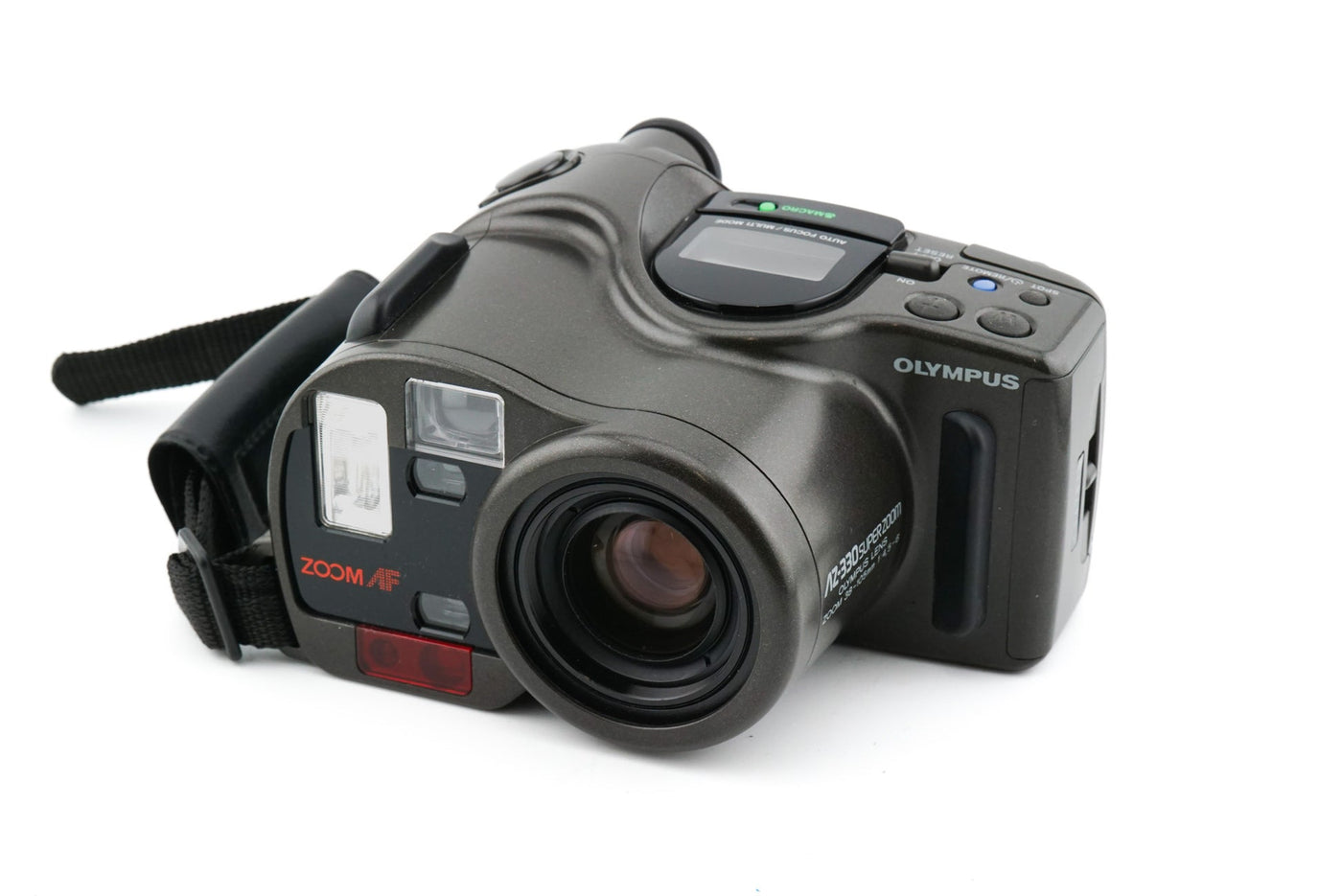 Olympus AZ-330 Superzoom · Hauptbild