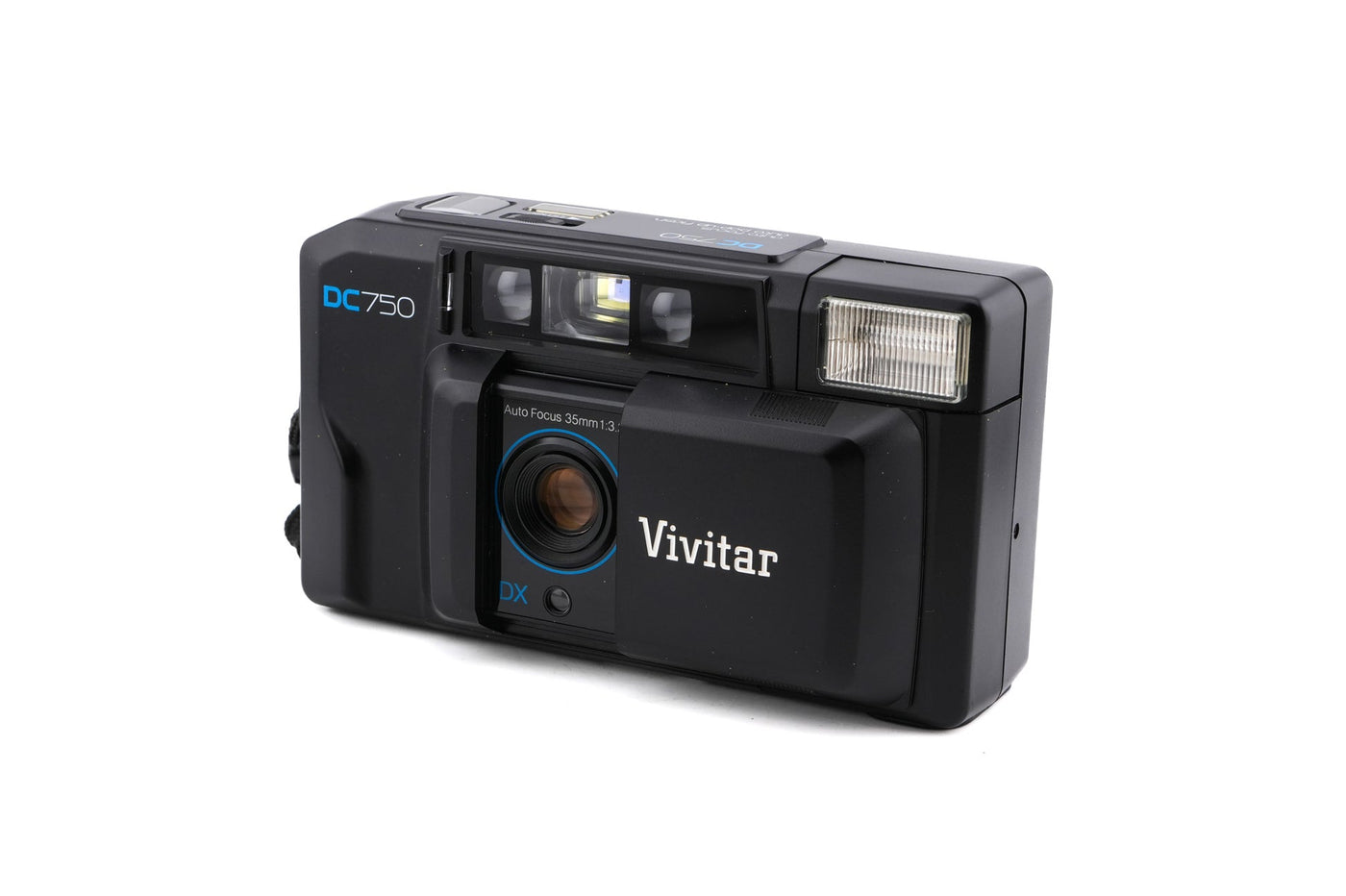 **Vivitar DC750** · Hauptbild