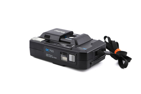 Vivitar DC750 