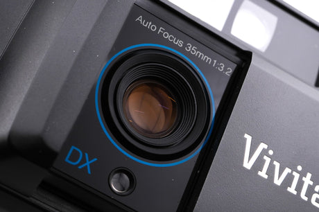 Vivitar DC750 