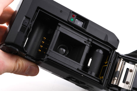 Vivitar DC750 