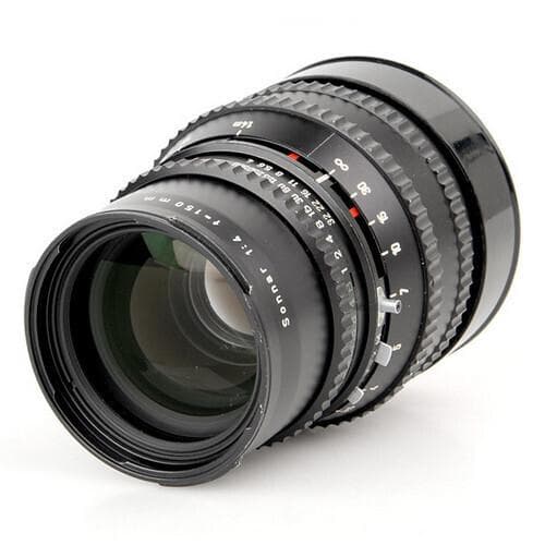 Objectif Hasselblad Carl Zeiss F 150mm f/4 | Camera Market · image principale