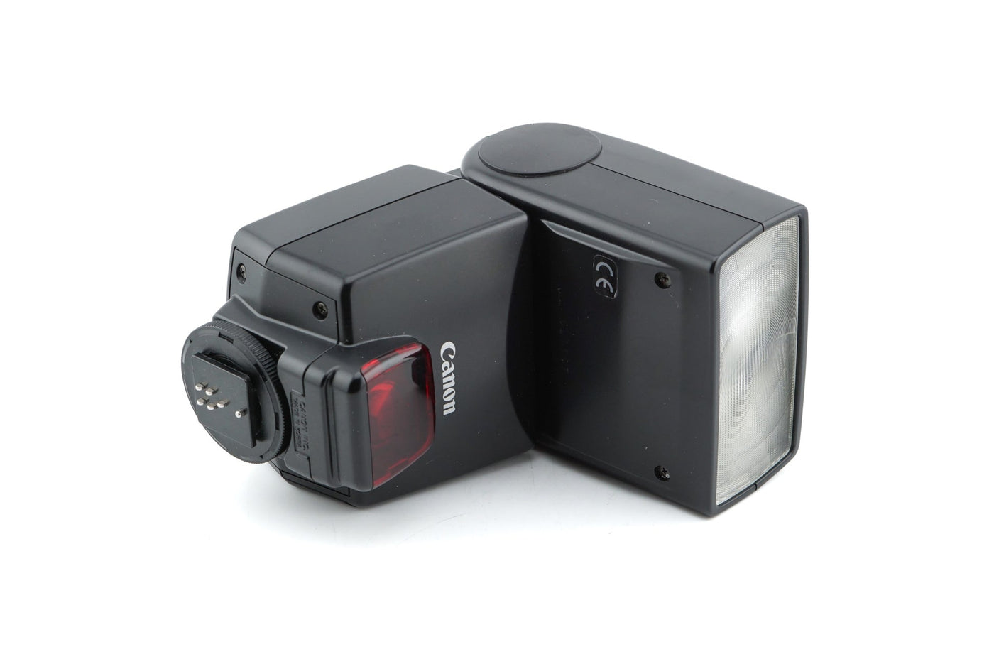 Canon 380EX Speedlite-Flash · immagine principale