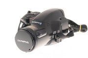 Olympus IS-2000 de segunda mano en Camera Market