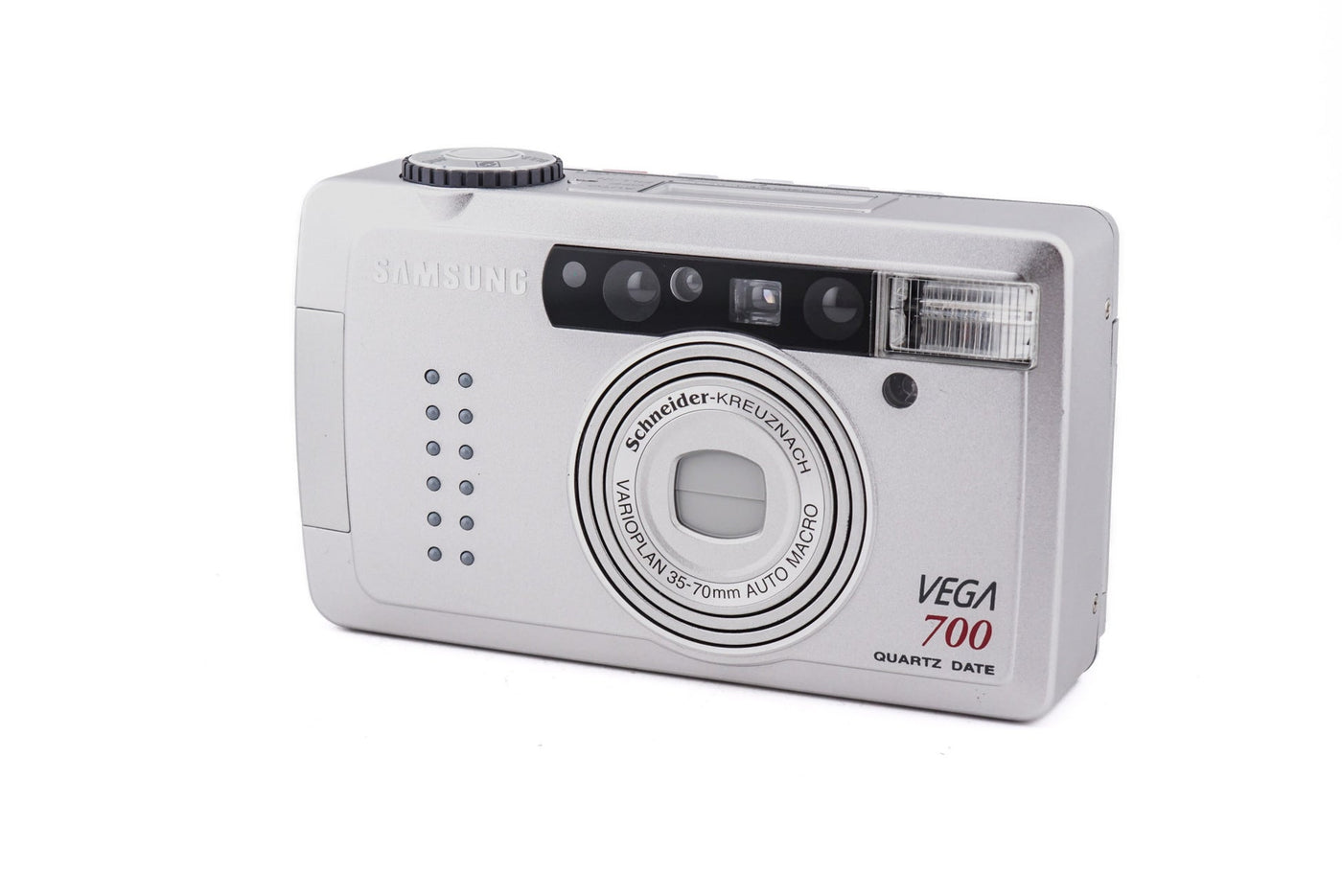 Samsung Vega 700 QD · image principale