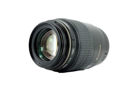 canon|ef 100mm f/2.8 macro usm - Excelente - 2