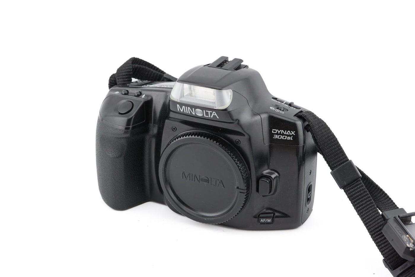 Minolta Dynax 300si · image principale