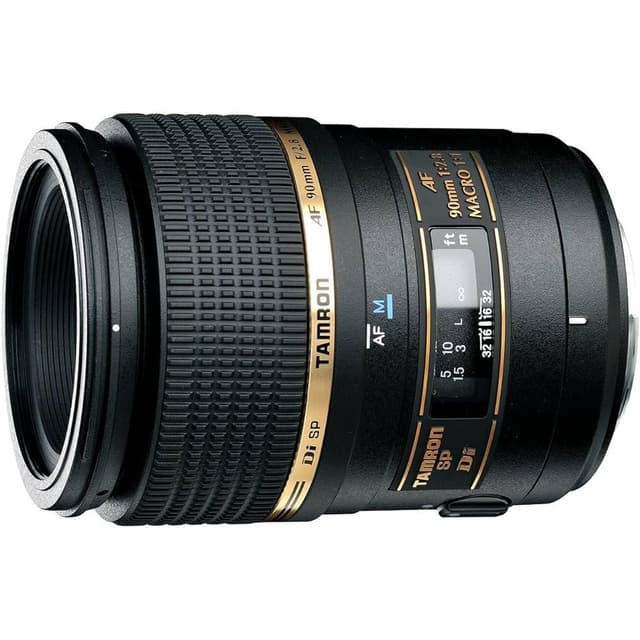 Tamron NIKON f/2.8 Lenses  · main image