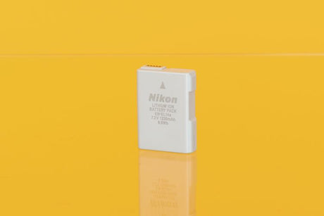 Nikon EN-EL14a Battery - segunda mano - excelente estado - detalle 2 de 4 - SKU 3798614 - Camera Market