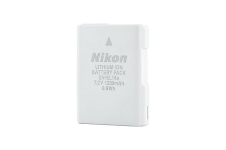 Batteria Nikon EN-EL14a 