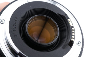 Canon 75-300mm f4-5.6 III