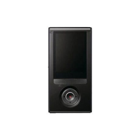 Sony MHS-F3 Black Camera 