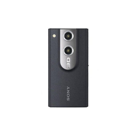 Sony MHS-F3 Black Camera 