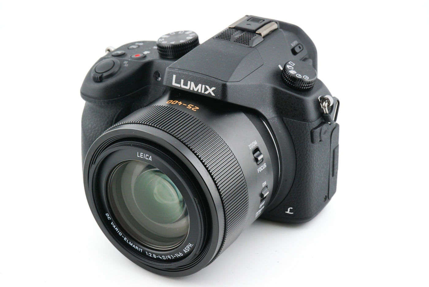 Panasonic DMC-FZ1000 · image principale