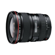 Canon EF 17-40 mm f/4 lens de segunda mano en Camera Market