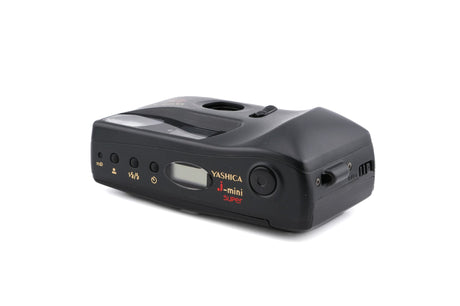 Yashica J-Mini Super 