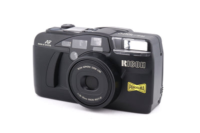 Ricoh RZ-1000 Date 