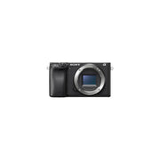 Sony Alpha 6400 - Black + Mirrorless Sony E PZ 16-50mm f/3.5-5.6 OSS f/3.5-5.6 de segunda mano en Camera Market