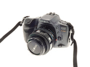 Minolta Dynax 500si Super + 35-70mm f4 AF Zoom de segunda mano en Camera Market