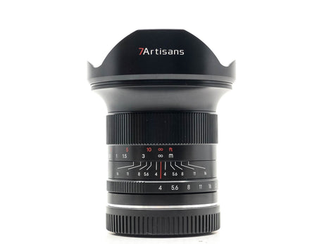 7Artisans 15mm f/4 - Canon RF Fit
