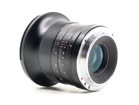 7Artisans 15mm f/4 - Canon RF Fit