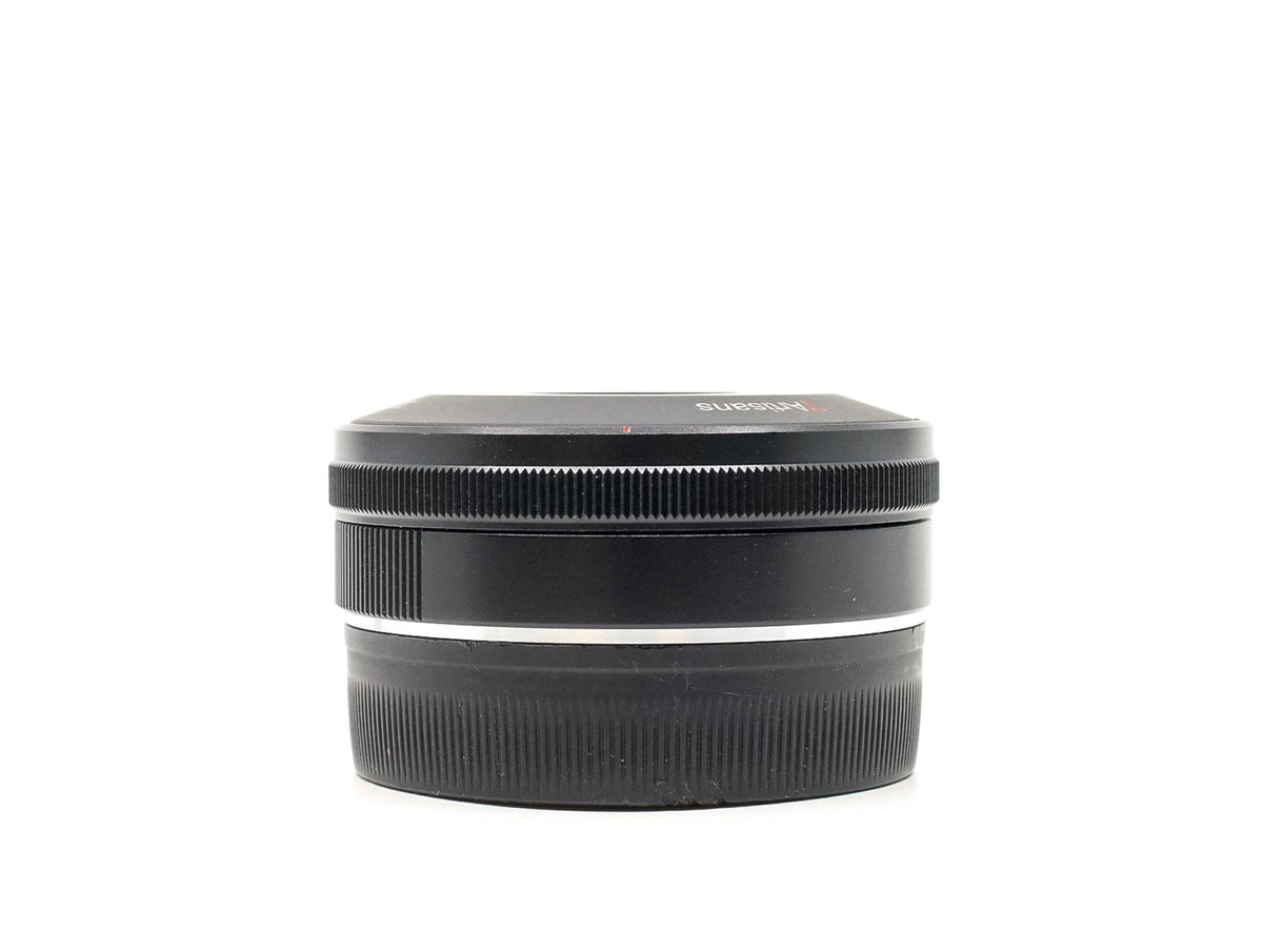 7Artisans 35mm f/5.6 - Sony FE Fit · immagine principale