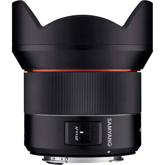 14mm F2.8 - F22 Lenses de segunda mano en Camera Market