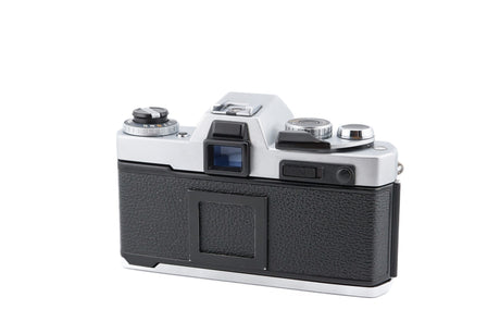 **Yashica FR II**