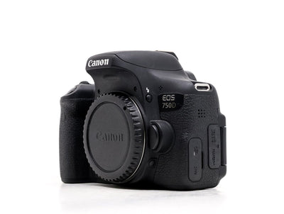 CanonEOS750