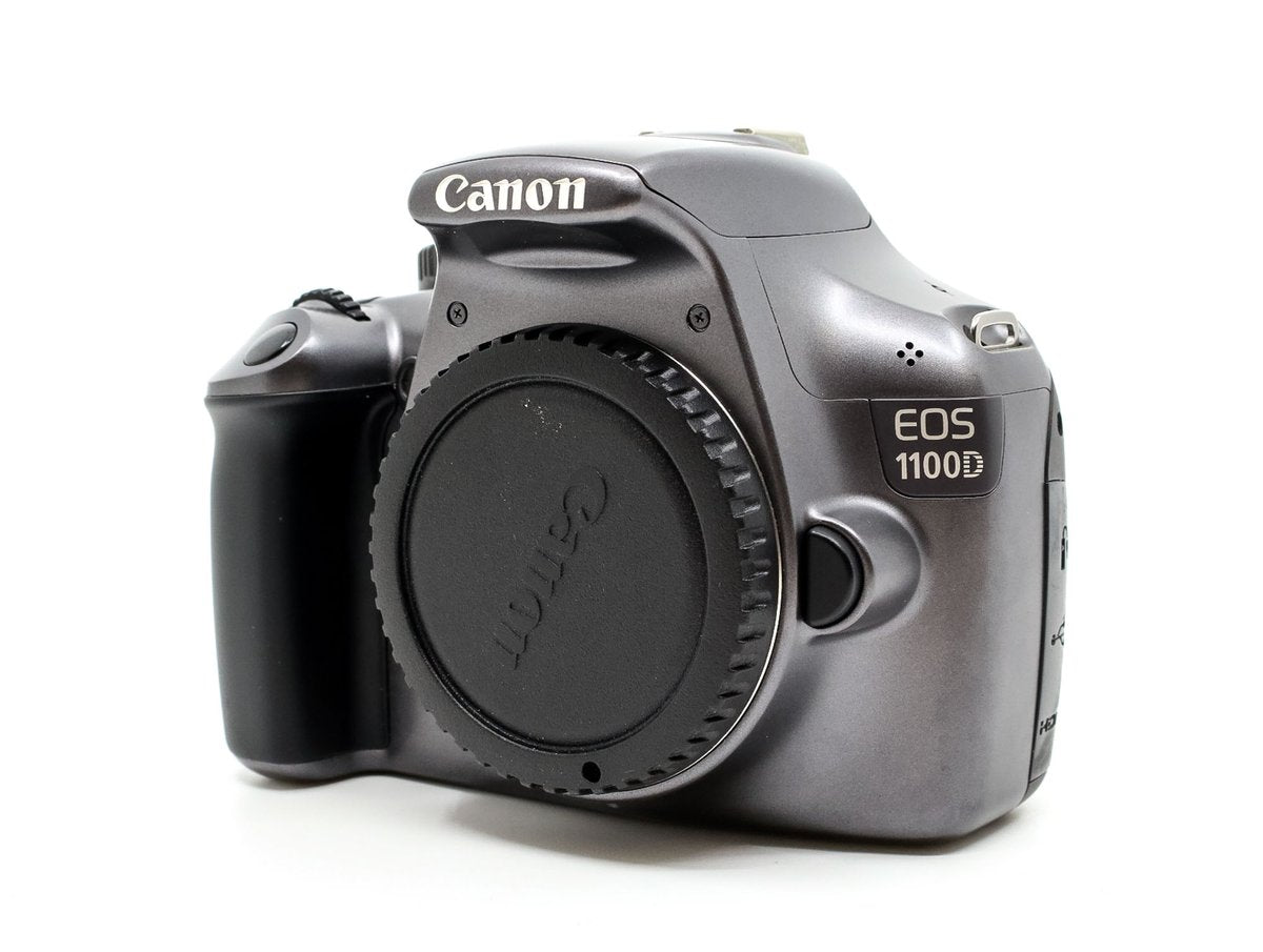 Canon EOS 1100D · main image