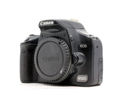 Canon EOS 450D