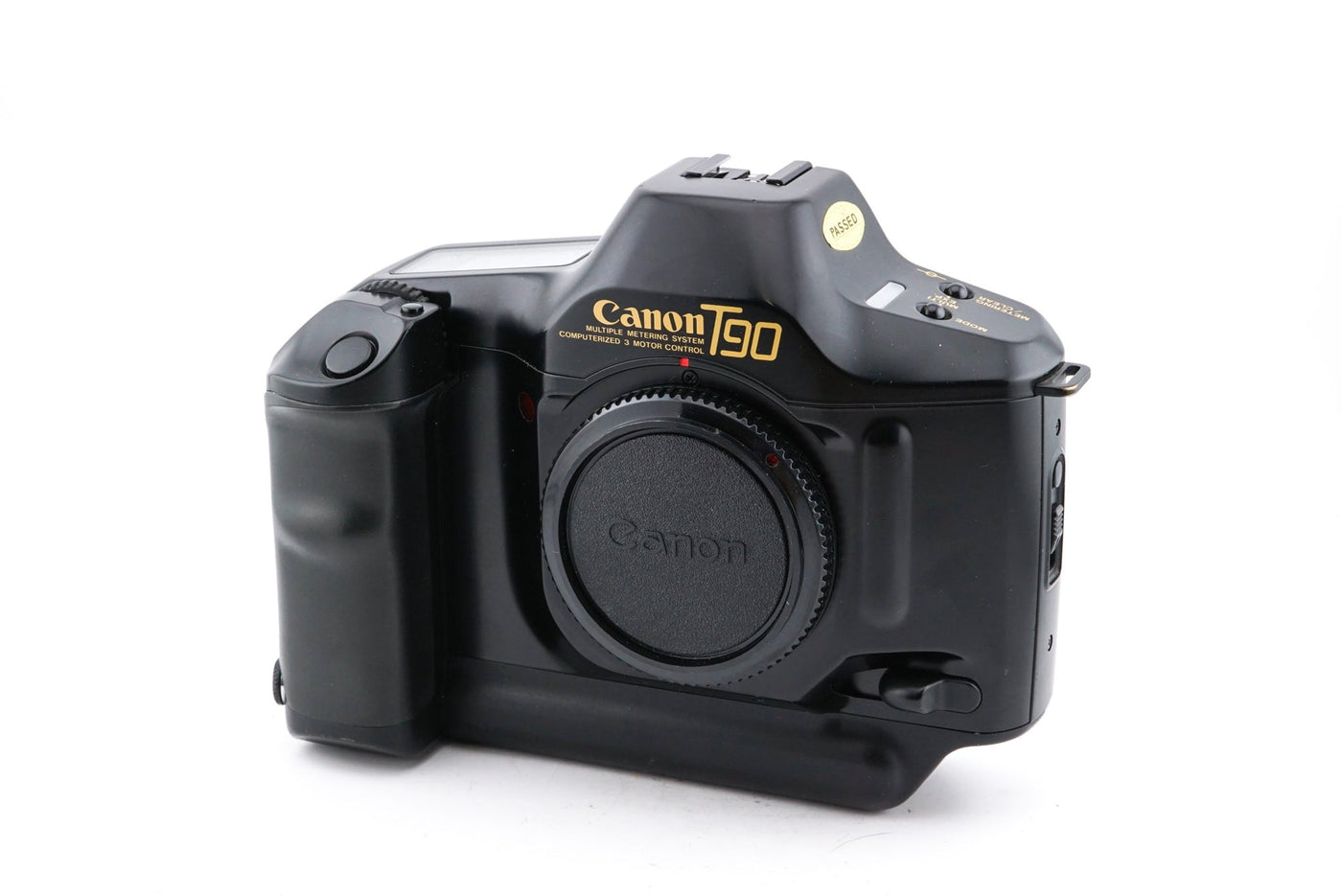 Canon T90 · main image