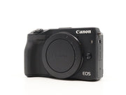 Canon EOS M3
