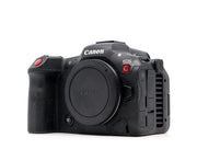 Canon EOS R5 C